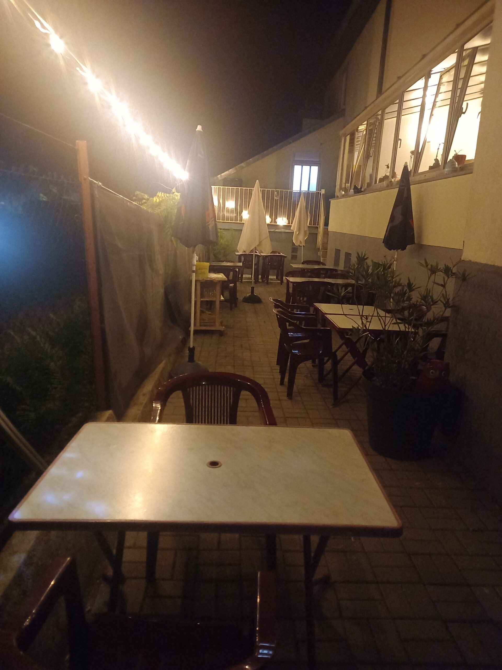 Ce weekend &agrave; l’Alc&ocirc;ve pr&egrave;s de Ballersdorf Belfort 0