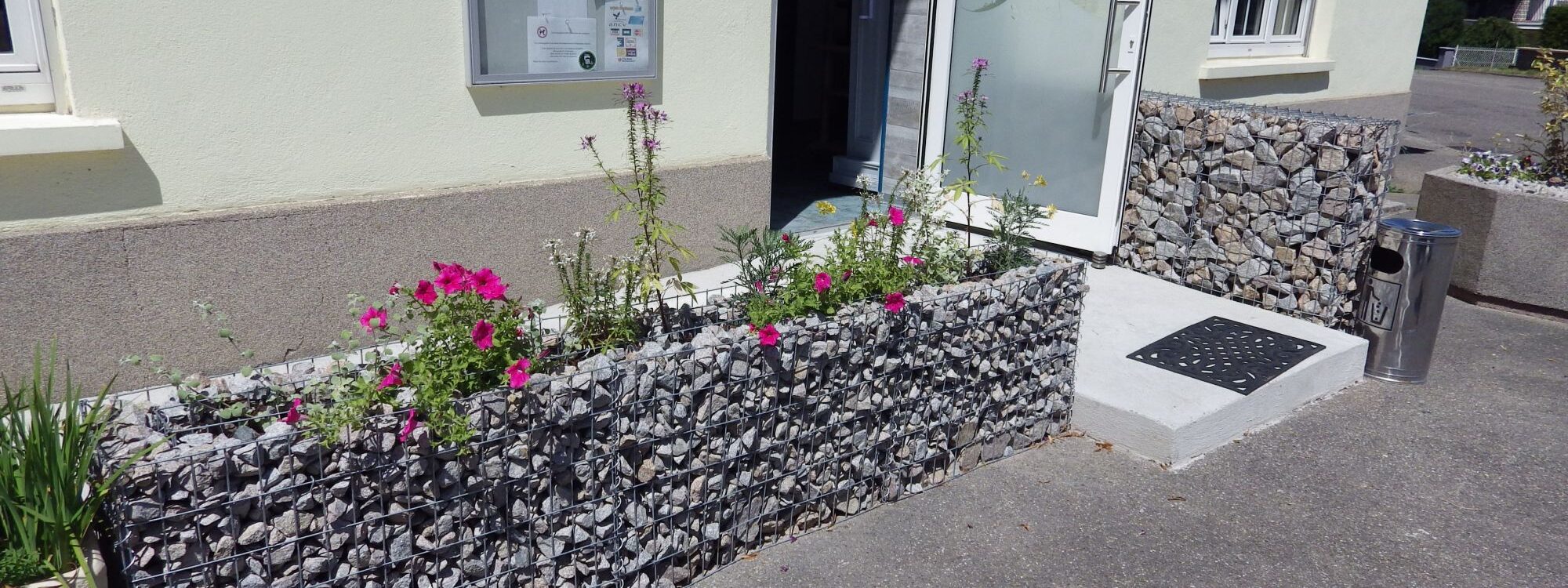 Protocole sanitaire renforc&eacute; &agrave; l’Alc&ocirc;ve &agrave; Tagolsheim Mulhouse