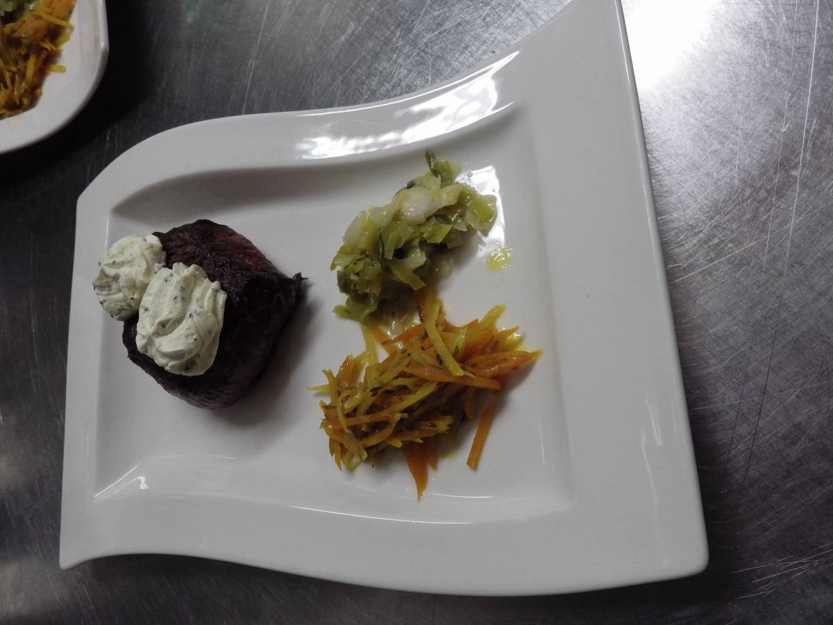 Carte des plats Belfort 2