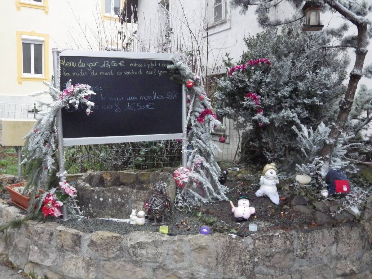 Cong&eacute; annuel Pfastatt