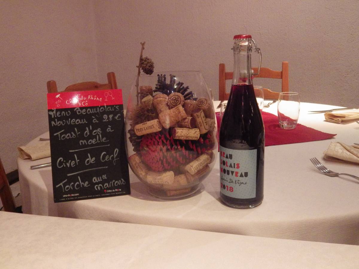 IMGP1484 | Alcove Beaujolais nouveau Saint-Louis