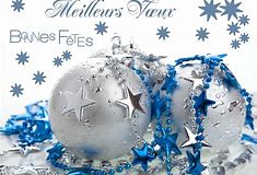 Bonnes f&ecirc;tes de fin d’ann&eacute;e Kingersheim