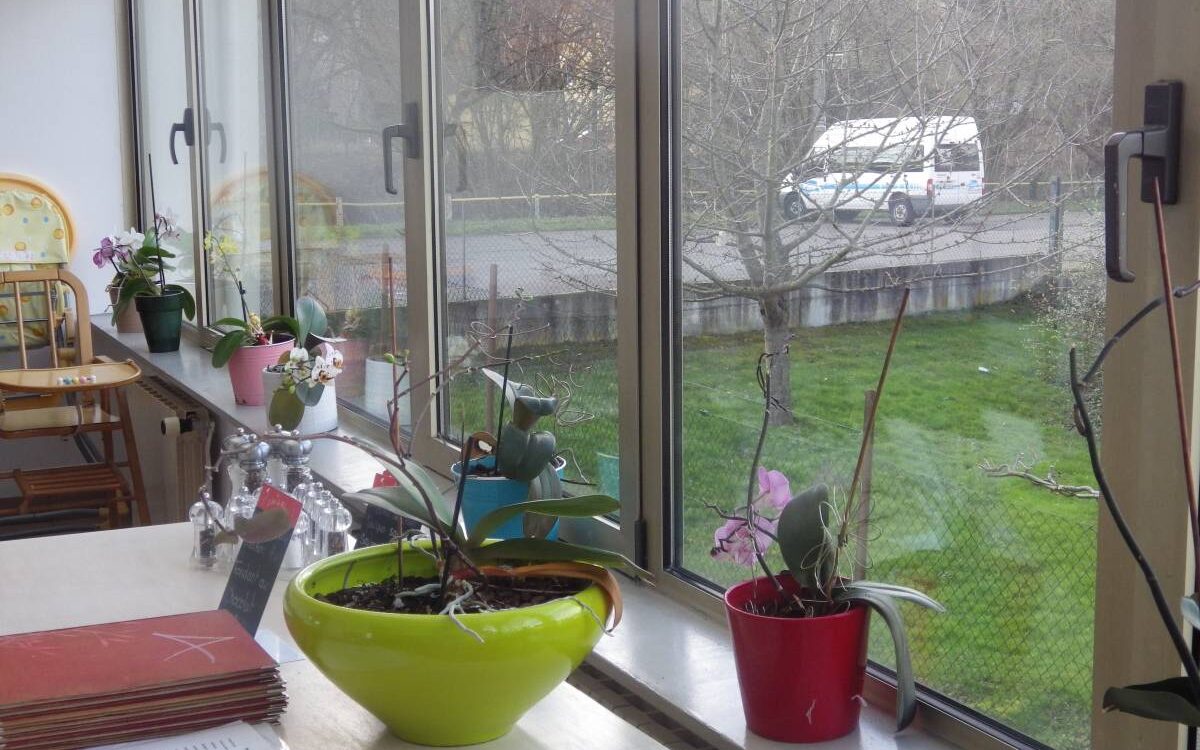 Fermeture suite au Stade 3 Wittenheim