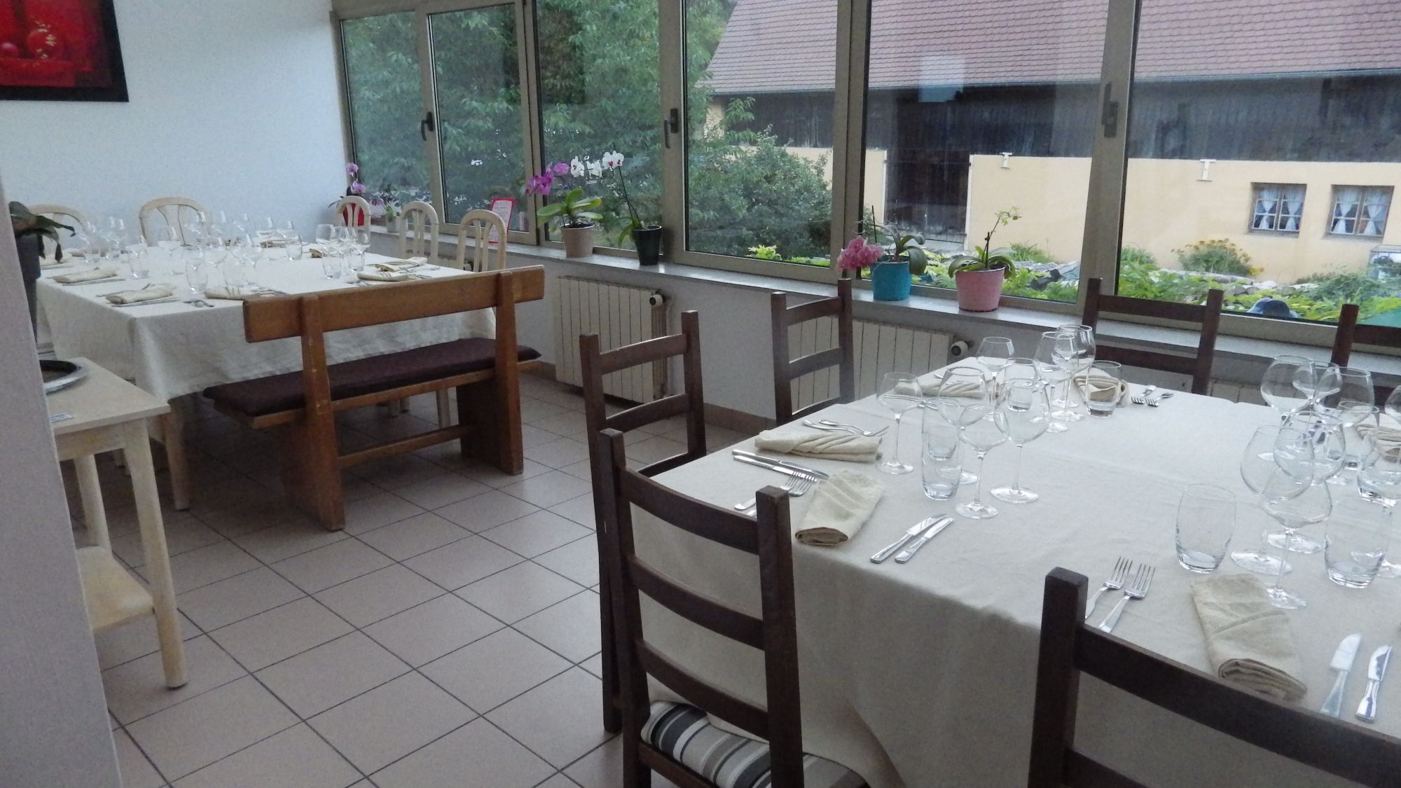 Les gestes barri&egrave;res mis en place &agrave; Alc&ocirc;ve &agrave; Tagolsheim Guebwiller 7