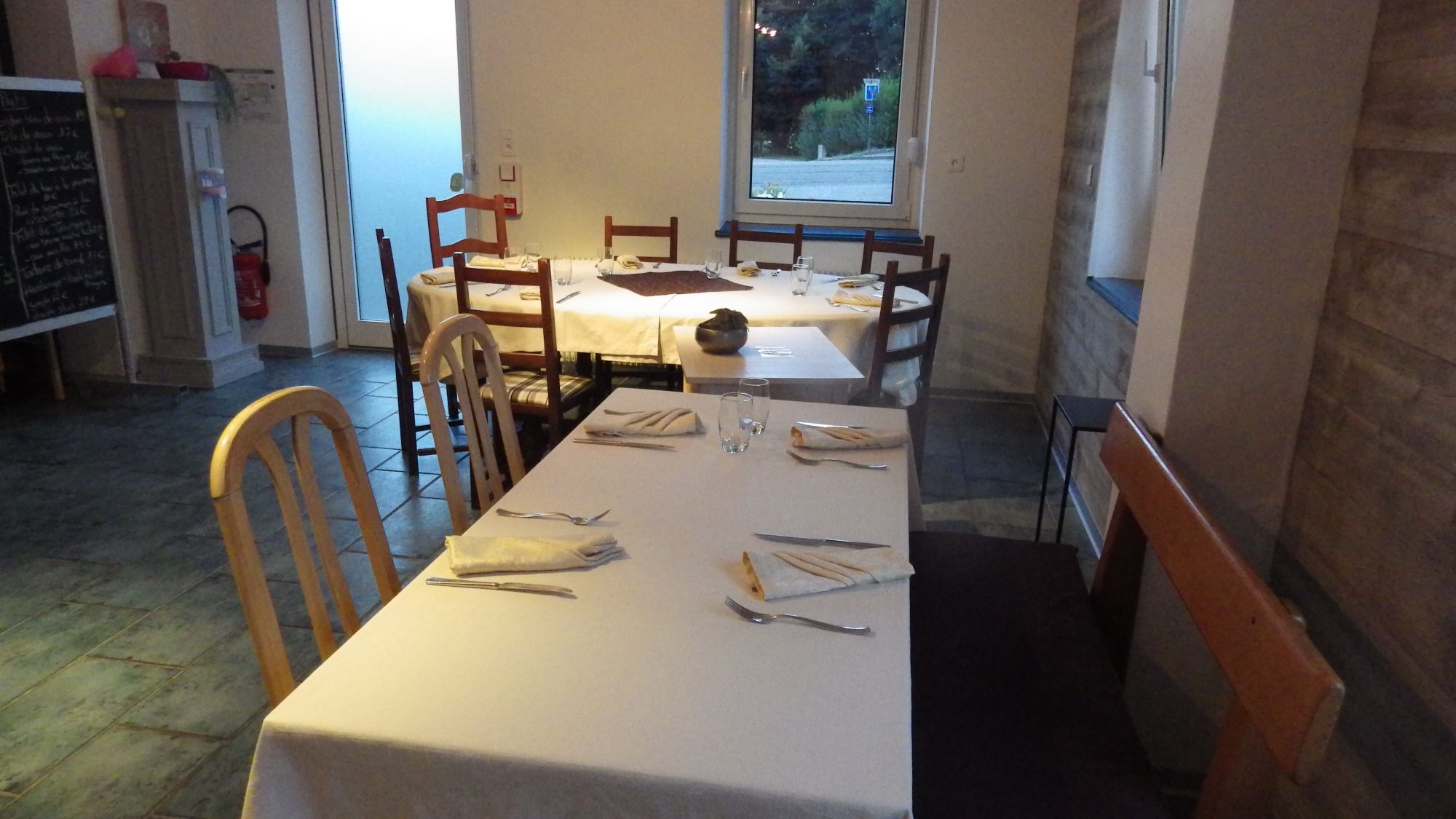 Les gestes barri&egrave;res mis en place &agrave; Alc&ocirc;ve &agrave; Tagolsheim Kingersheim 6