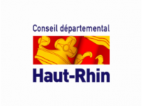 Conseil d&eacute;partemental du haut rhin Saint-Louis