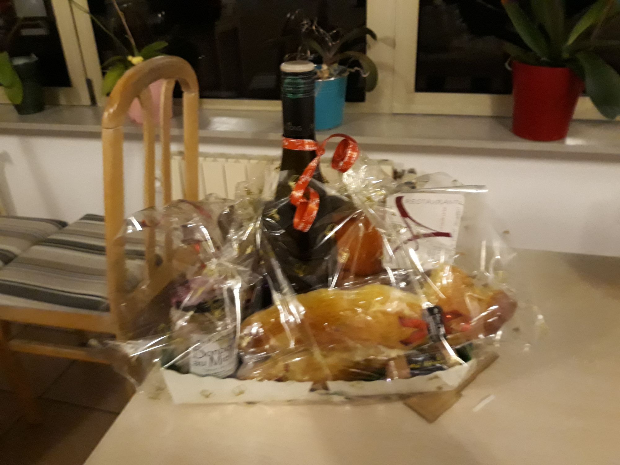 F&ecirc;tes de fin d’ann&eacute;e Kingersheim 0