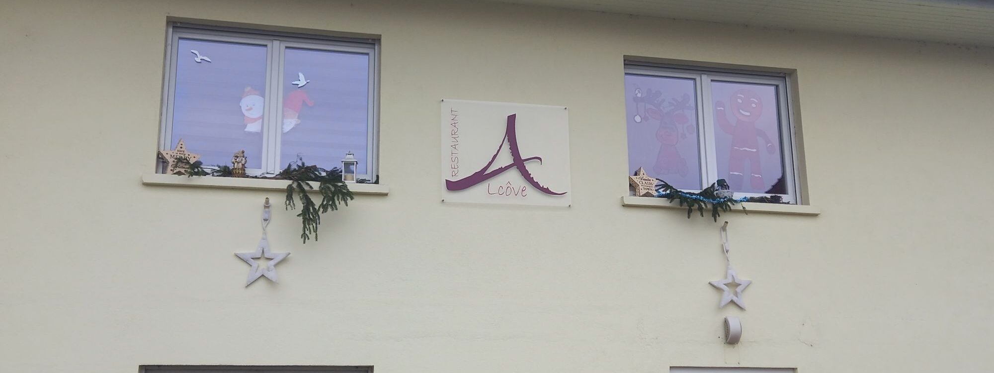 Bonne ann&eacute;e 2022 Cernay