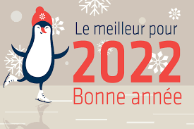 Bonne ann&eacute;e 2022 Cernay 0