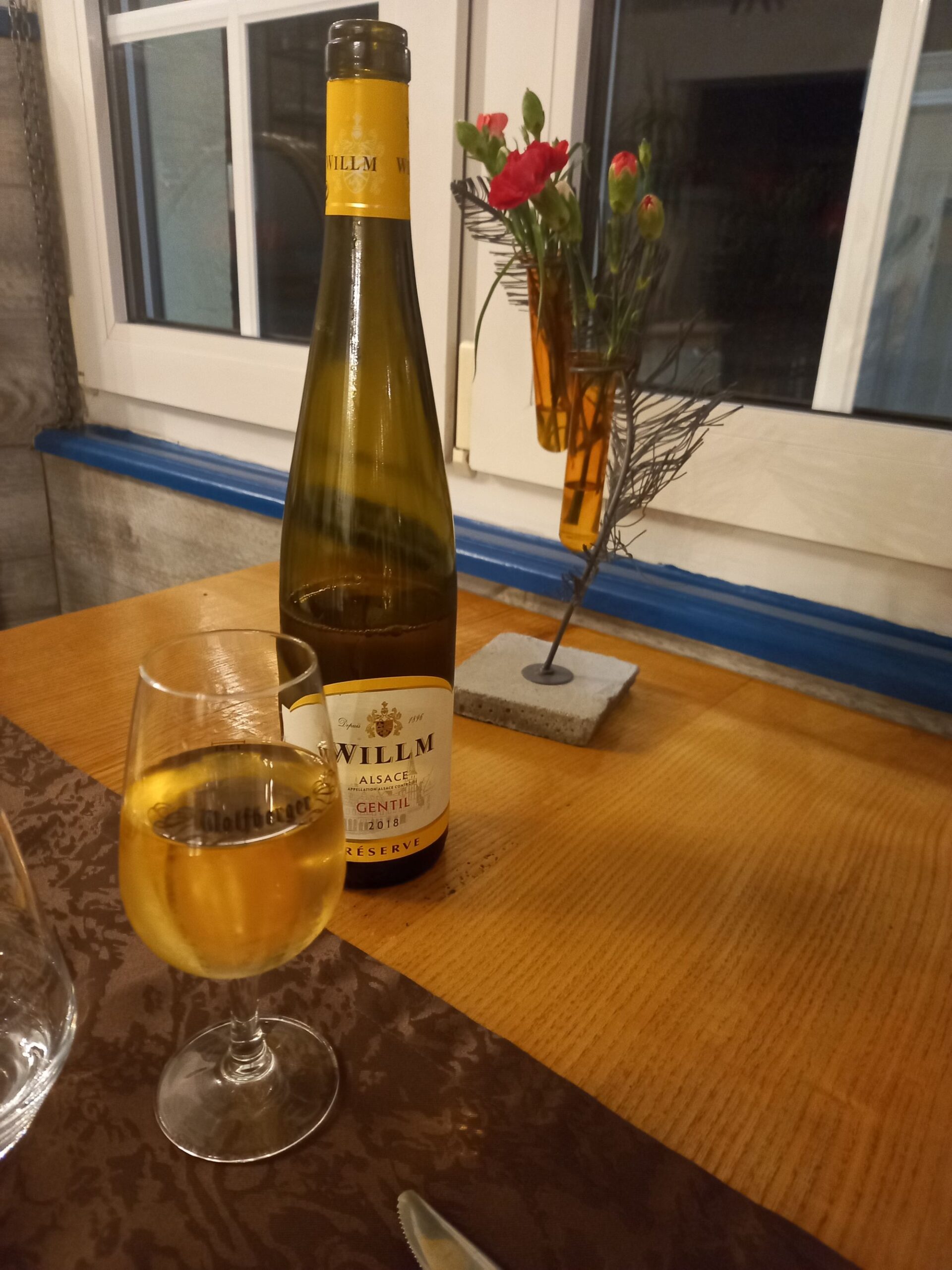 Nos vins du moment &agrave; Alc&ocirc;ve de Tagolsheim Riedisheim 0