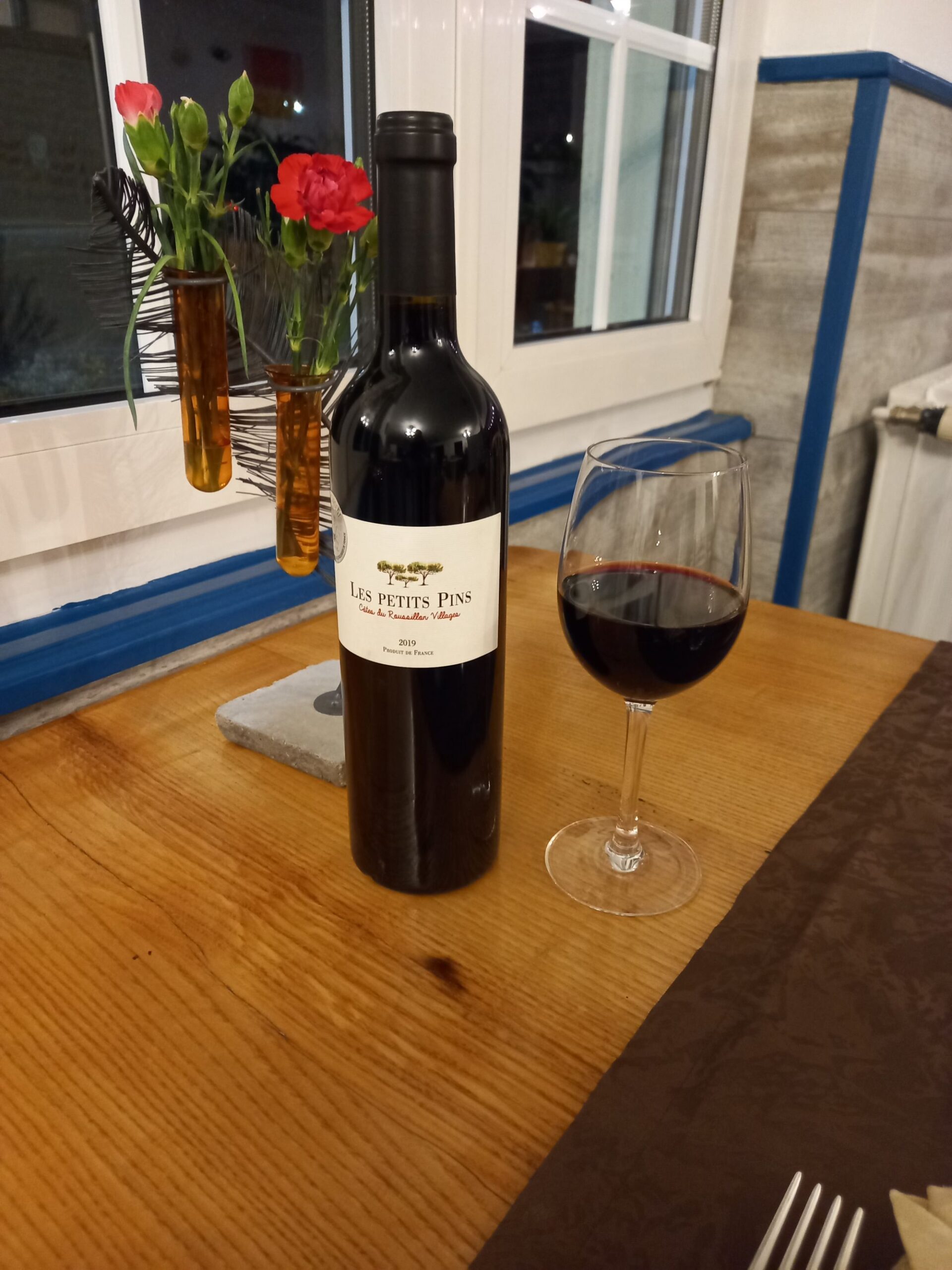Nos vins du moment &agrave; Alc&ocirc;ve de Tagolsheim Rixheim 1