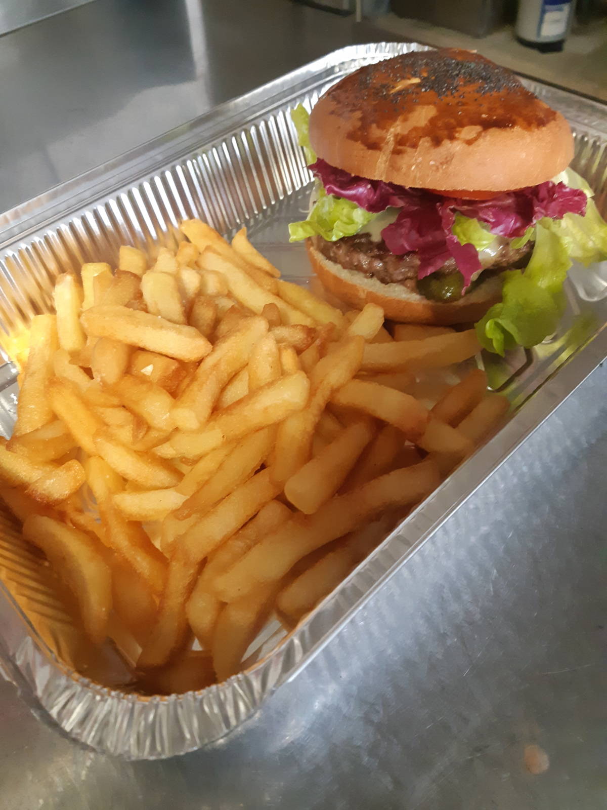 Des plats &agrave; moins de 20 &euro; &agrave; Alc&ocirc;ve pr&egrave;s de Brunstatt Riedisheim 3