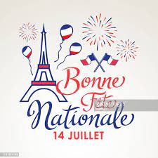 Joyeux 14 juillet 2022 Saint-Louis