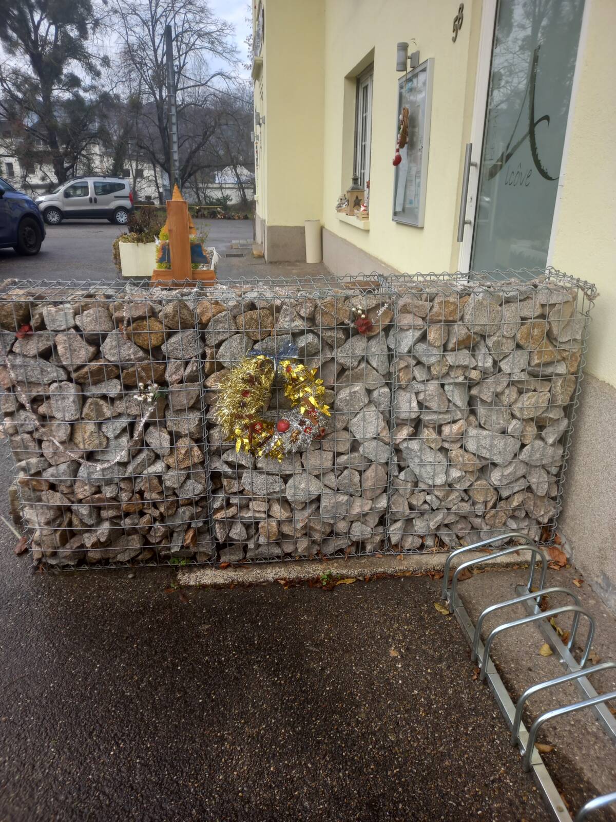 Joyeux No&euml;l Wittenheim 1