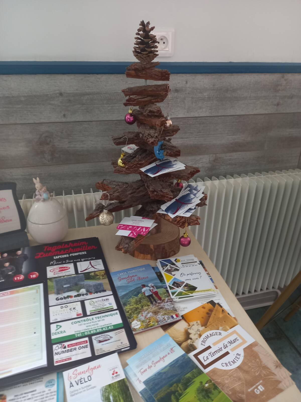 Joyeux No&euml;l Saint-Louis 0