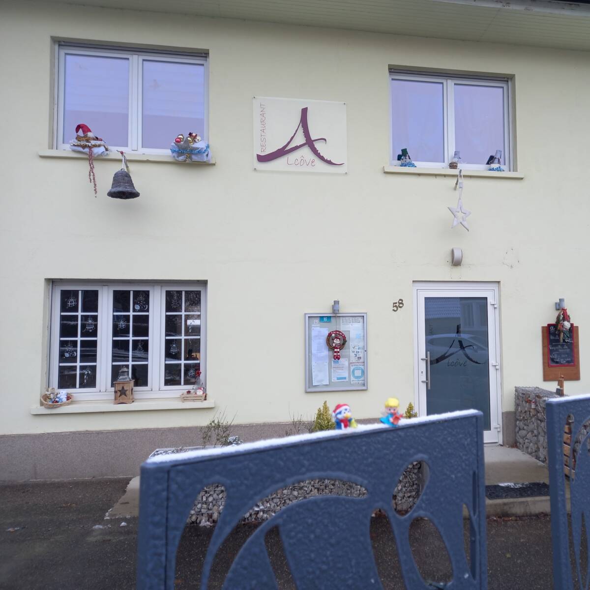 Une belle ann&eacute;e 2023 qui commence Wittenheim