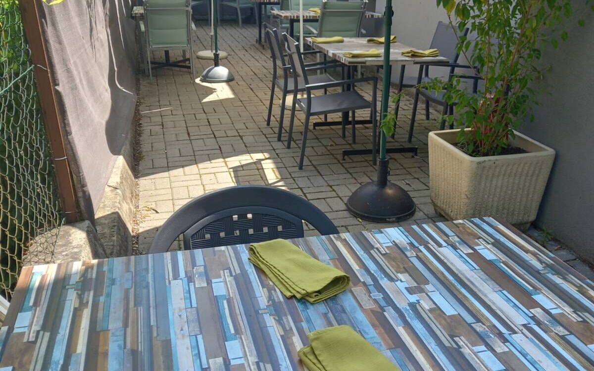 La carte d’&eacute;t&eacute; est l&agrave; Cernay