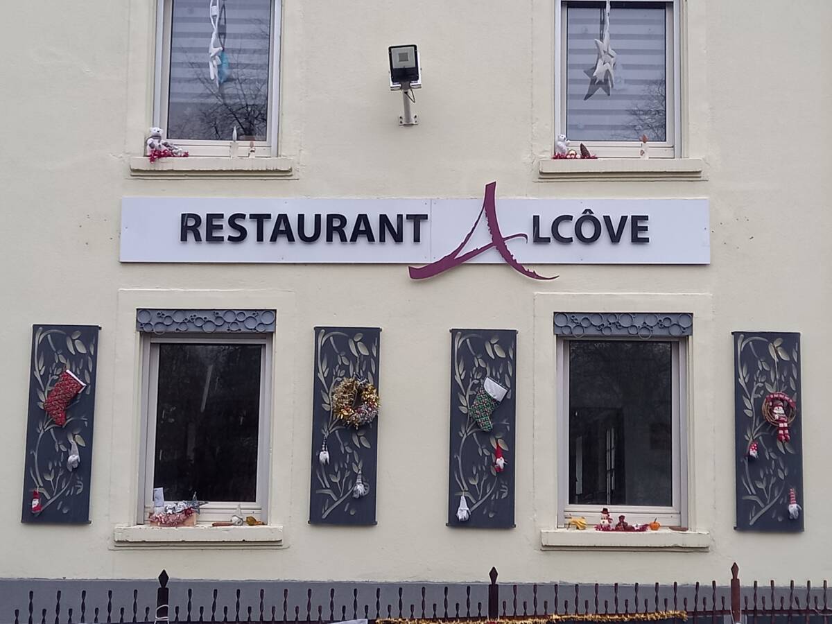 Probl&egrave;me de t&eacute;l&eacute;phone &agrave; Alc&ocirc;ve Illzach