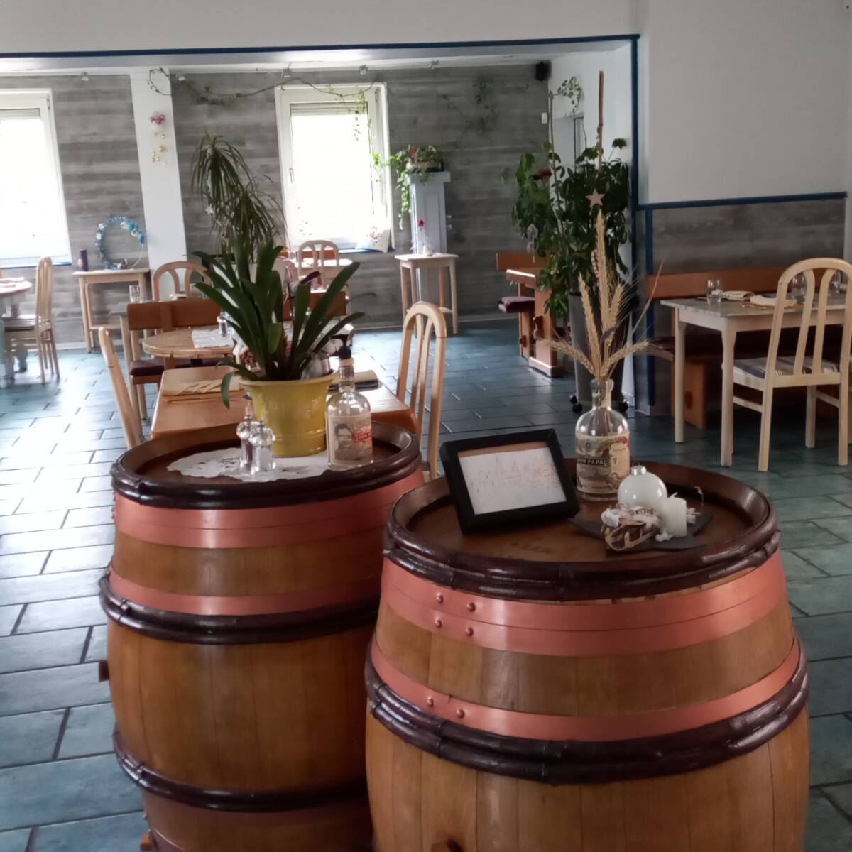 Nos menus Mulhouse