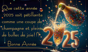 Bonne ann&eacute;e 2025 Illzach