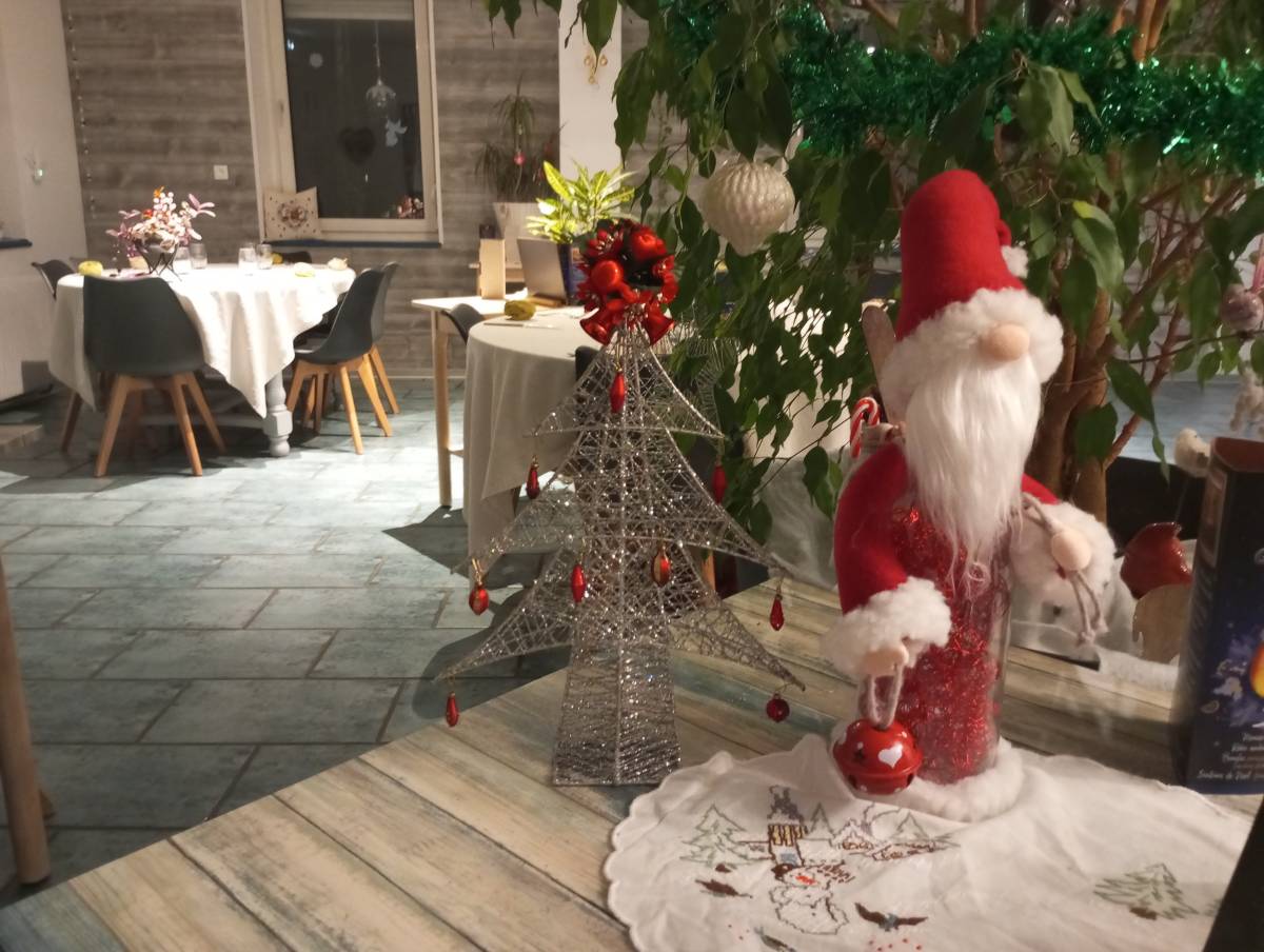 No&euml;l &agrave; Tagolsheim pr&egrave;s de Brunstatt Illzach 0