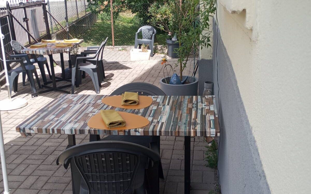 La carte d’&eacute;t&eacute; &agrave; Alc&ocirc;ve pr&egrave;s de Hagenbach Wittelsheim