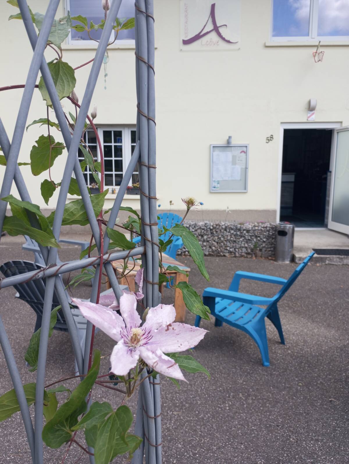 Suggestions du weekend &agrave; Alc&ocirc;ve pr&egrave;s de Zillisheim Guebwiller