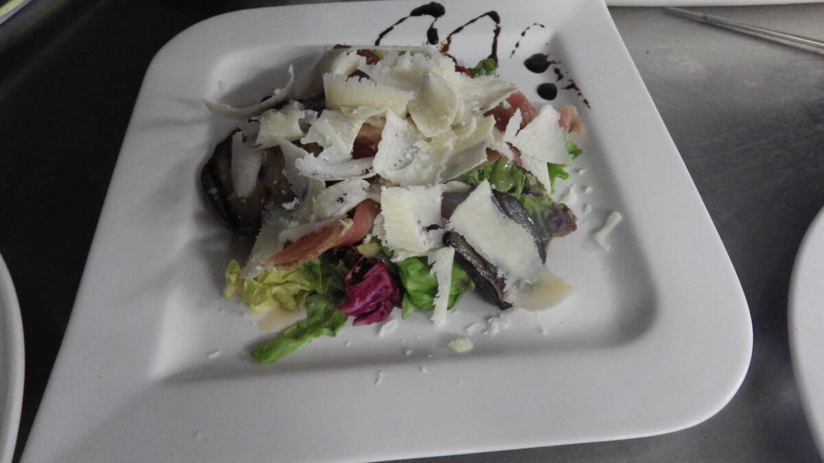 Carte des plats Guebwiller 0