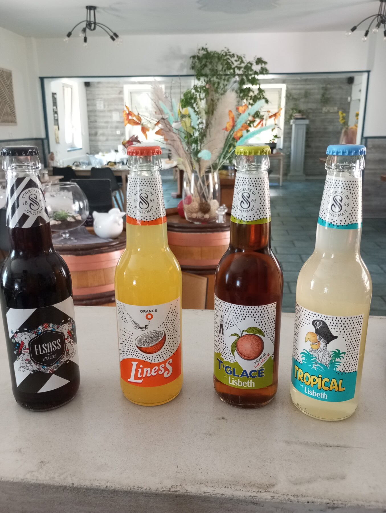 1783172497251 | Alcove Apéritifs Alsacien à Alcôve près de Froeningen Guebwiller 0